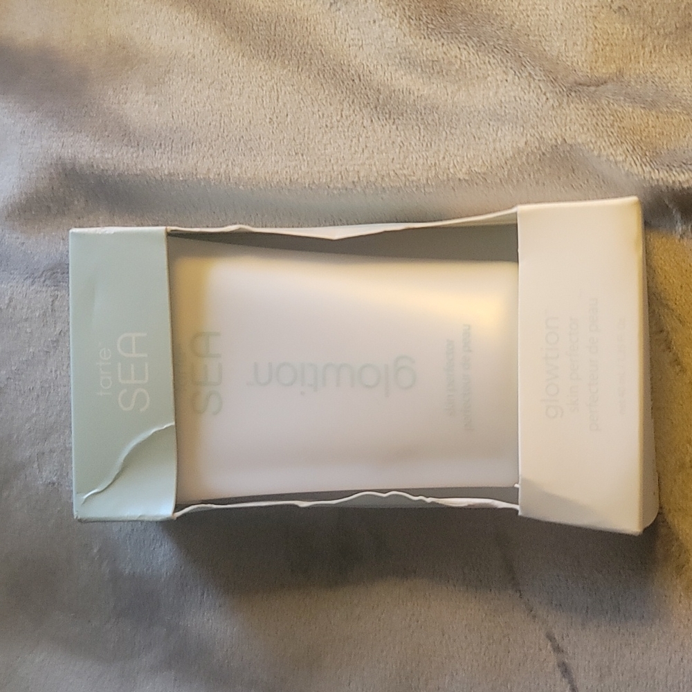 💋tarte glowtion skin perfector